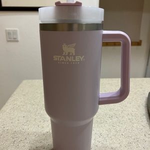 40 oz Stanley Tumbler
